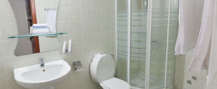 Hotel PLYMPIC STAR 4* - Pieria (Riviera Olimpului), Grecia. - Photo 10