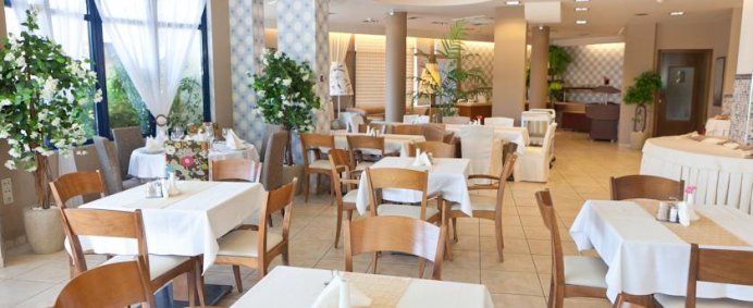 Hotel PLYMPIC STAR 4* - Pieria (Riviera Olimpului), Grecia. - Photo 12