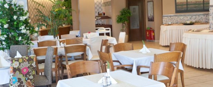 Hotel PLYMPIC STAR 4* - Pieria (Riviera Olimpului), Grecia. - Photo 13
