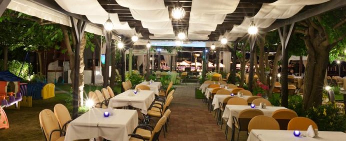 Hotel PLYMPIC STAR 4* - Pieria (Riviera Olimpului), Grecia. - Photo 15