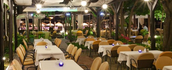Hotel PLYMPIC STAR 4* - Pieria (Riviera Olimpului), Grecia. - Photo 16