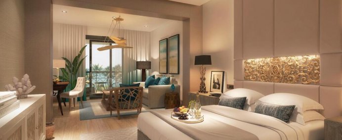 Hotel SANCTUARY CAP CANA 5* DeLuxe - Punta Cana, Rep. Dominicana (Adult Only) - Photo 2