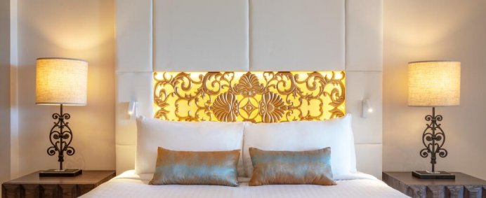 Hotel SANCTUARY CAP CANA 5* DeLuxe - Punta Cana, Rep. Dominicana (Adult Only) - Photo 3