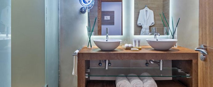 Hotel SANCTUARY CAP CANA 5* DeLuxe - Punta Cana, Rep. Dominicana (Adult Only) - Photo 5