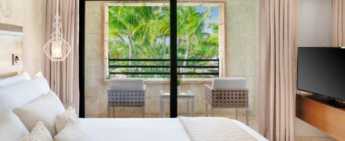 Hotel SANCTUARY CAP CANA 5* DeLuxe - Punta Cana, Rep. Dominicana (Adult Only) - Photo 10