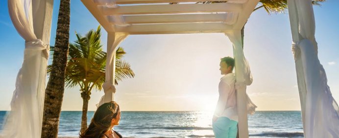 Hotel SANCTUARY CAP CANA 5* DeLuxe - Punta Cana, Rep. Dominicana (Adult Only) - Photo 12
