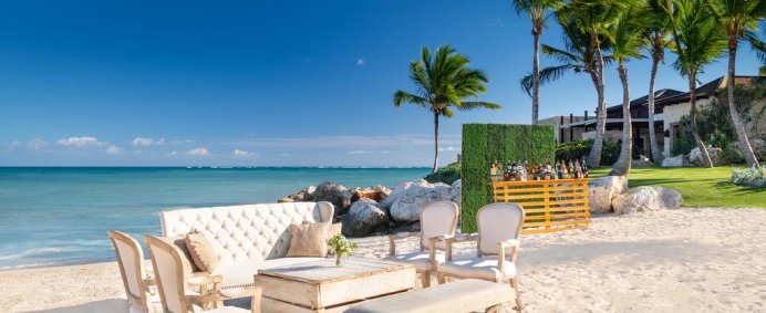 Hotel SANCTUARY CAP CANA 5* DeLuxe - Punta Cana, Rep. Dominicana (Adult Only) - Photo 14