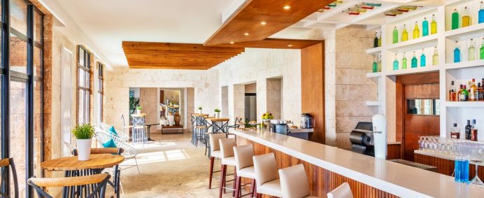 Hotel SANCTUARY CAP CANA 5* DeLuxe - Punta Cana, Rep. Dominicana (Adult Only) - Photo 18