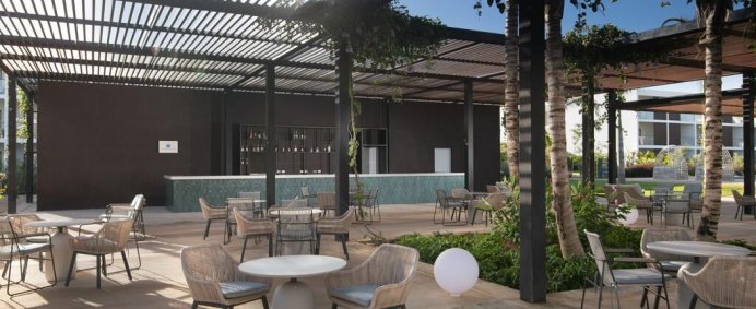 Hotel LIVE AQUA BEACH RESORT PUNTA CANA 5* DeLuxe - Punta Cana, Rep. Dominicana. - Photo 7