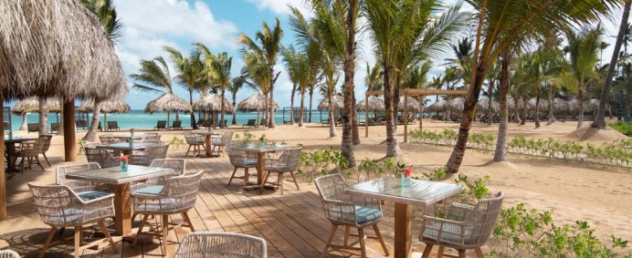Hotel LIVE AQUA BEACH RESORT PUNTA CANA 5* DeLuxe - Punta Cana, Rep. Dominicana. - Photo 12