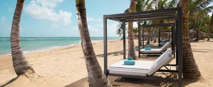 Hotel LIVE AQUA BEACH RESORT PUNTA CANA 5* DeLuxe - Punta Cana, Rep. Dominicana. - Photo 14