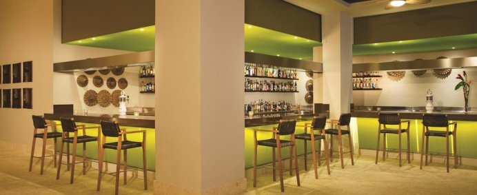 Hotel NOW ONYX PUNTA CANA 5* DeLuxe - Punta Cana, Rep. Dominicana. - Photo 7