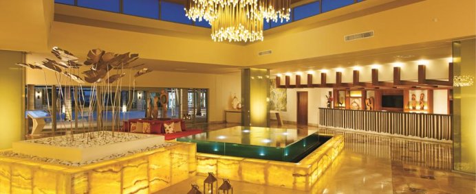 Hotel NOW ONYX PUNTA CANA 5* DeLuxe - Punta Cana, Rep. Dominicana. - Photo 12