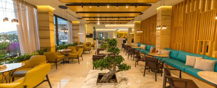 Hotel BUTRINTI & SPA 5* - Saranda, Albania. - Photo 2