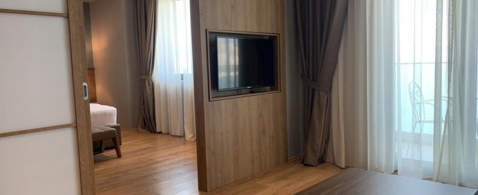 Hotel BUTRINTI & SPA 5* - Saranda, Albania. - Photo 3