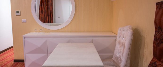 Hotel SANTA QUARANTA PREMIUM RESORT 5* - Saranda, Albania. - Photo 6