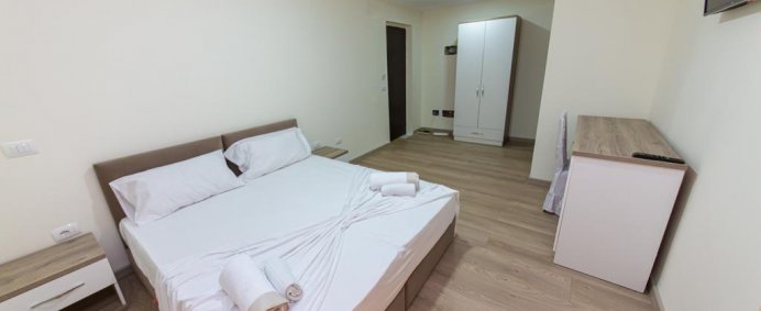 Hotel ESAL 4* - Durres, Albania. - Photo 3