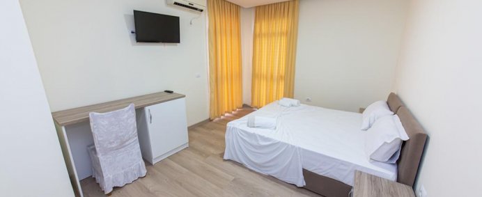 Hotel ESAL 4* - Durres, Albania. - Photo 4