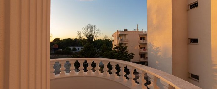Hotel ESAL 4* - Durres, Albania. - Photo 6