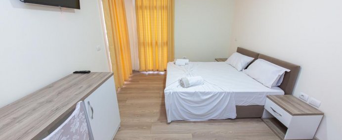 Hotel ESAL 4* - Durres, Albania. - Photo 7