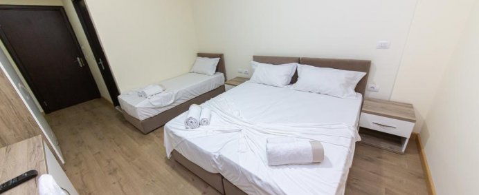 Hotel ESAL 4* - Durres, Albania. - Photo 8
