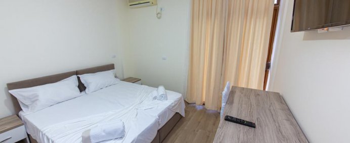 Hotel ESAL 4* - Durres, Albania. - Photo 9