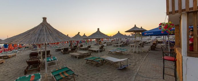 Hotel ESAL 4* - Durres, Albania. - Photo 11