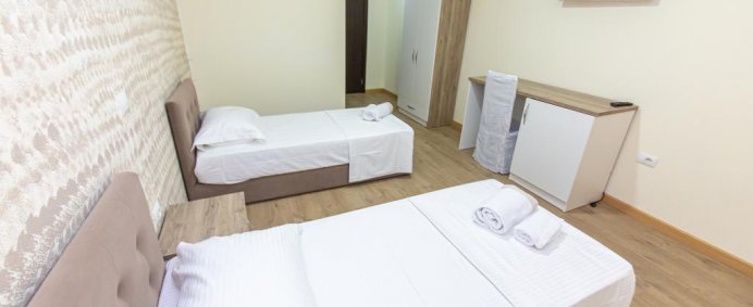 Hotel ESAL 4* - Durres, Albania. - Photo 15