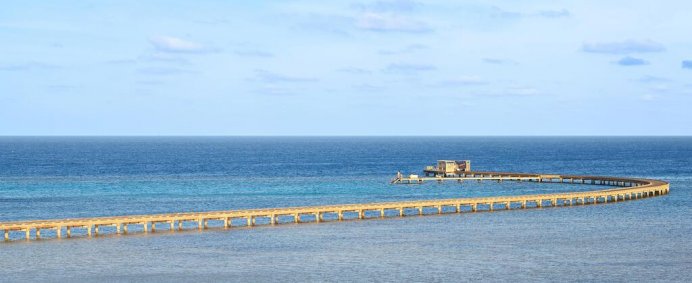Hotel SHERATON SOMA BAY 5* DeLuxe - Hurghada, Egipt. - Photo 2