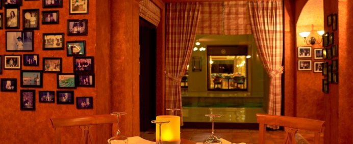 Hotel SHERATON SOMA BAY 5* DeLuxe - Hurghada, Egipt. - Photo 8