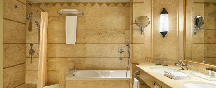 Hotel SHERATON SOMA BAY 5* DeLuxe - Hurghada, Egipt. - Photo 21