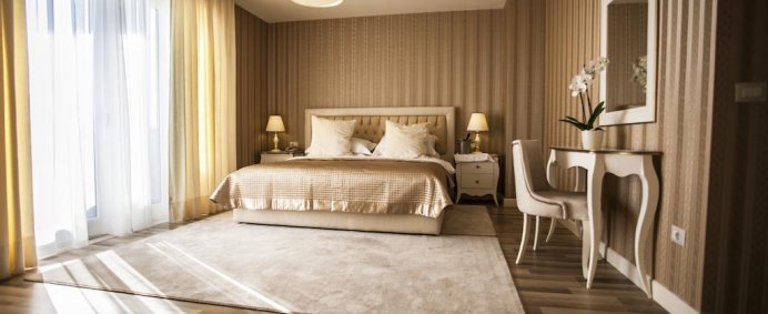 Hotel PALACE RESORT & SPA 5* - Durres, Albania. - Photo 1