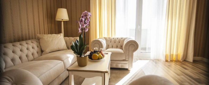 Hotel PALACE RESORT & SPA 5* - Durres, Albania. - Photo 2