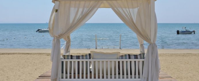 Hotel PALACE RESORT & SPA 5* - Durres, Albania. - Photo 6