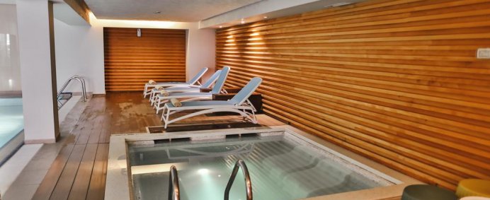 Hotel PALACE RESORT & SPA 5* - Durres, Albania. - Photo 8