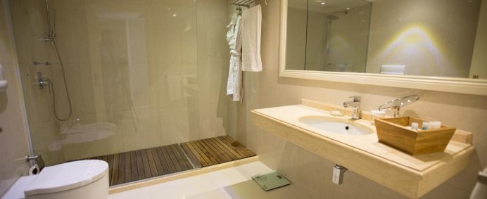 Hotel PALACE RESORT & SPA 5* - Durres, Albania. - Photo 10