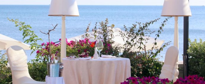 Hotel PALACE RESORT & SPA 5* - Durres, Albania. - Photo 13