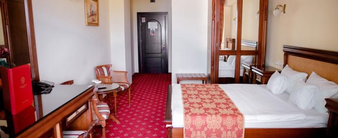 Hotel RICHMOND 4* - Mamaia, Romania. - Photo 7