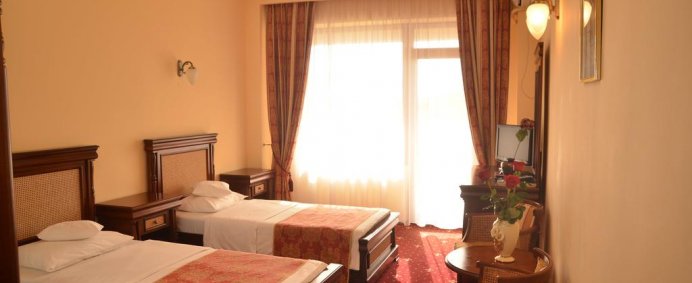 Hotel RICHMOND 4* - Mamaia, Romania. - Photo 9