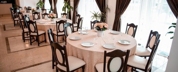 Hotel RICHMOND 4* - Mamaia, Romania. - Photo 13