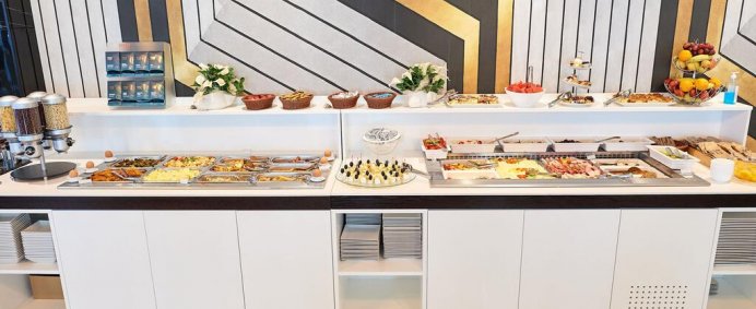 Hotel STAVROS 4* - Mamaia, Romania. - Photo 4