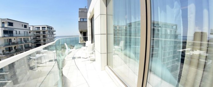 Hotel STAVROS 4* - Mamaia, Romania. - Photo 8