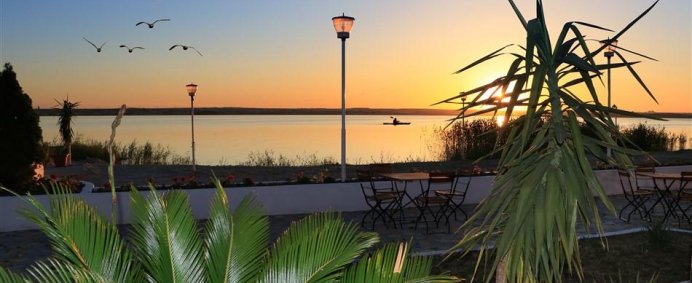Hotel SCANDINAVIA 4* - Mamaia, Romania. - Photo 2