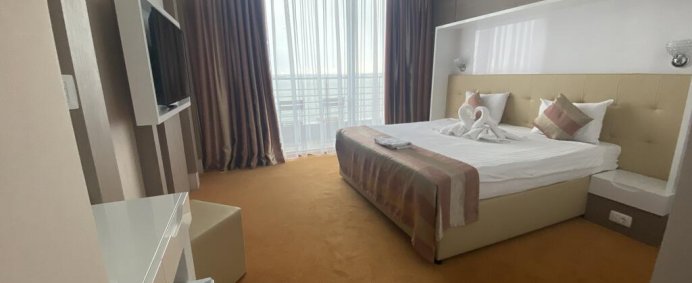 Hotel SCANDINAVIA 4* - Mamaia, Romania. - Photo 3