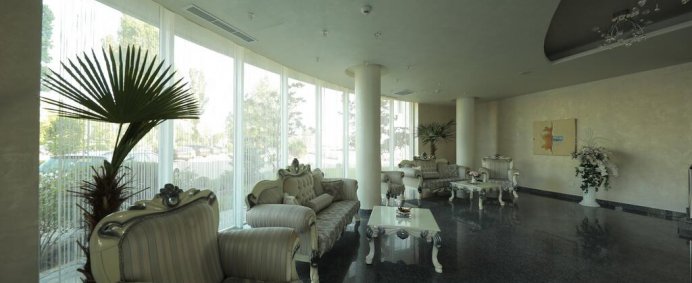 Hotel SCANDINAVIA 4* - Mamaia, Romania. - Photo 5