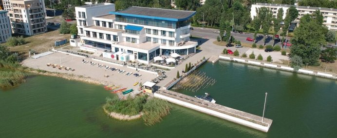 Hotel SCANDINAVIA 4* - Mamaia, Romania. - Photo 7