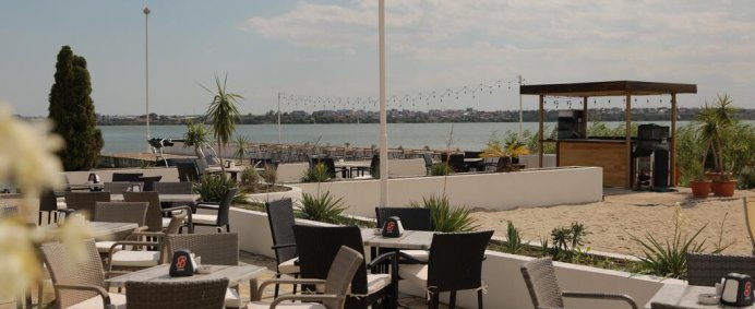 Hotel SCANDINAVIA 4* - Mamaia, Romania. - Photo 9