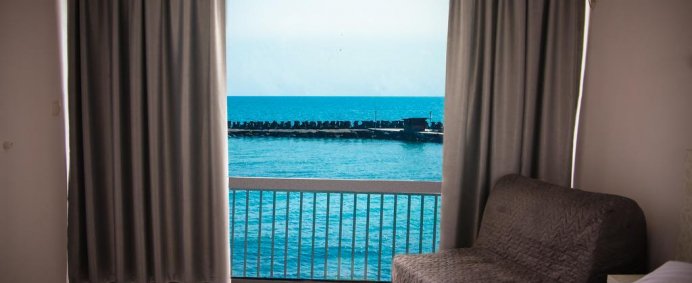 Hotel CARMEN AZZURO 4* - Venus, Romania. - Photo 1