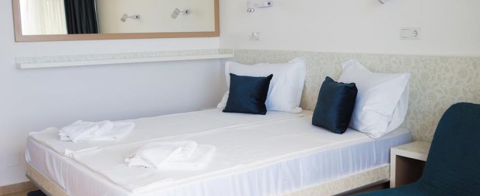 Hotel CARMEN AZZURO 4* - Venus, Romania. - Photo 8