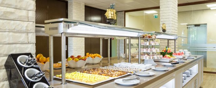 Hotel FESTA VIA PONTICA 4* - Pomorie, Bulgaria. - Photo 4